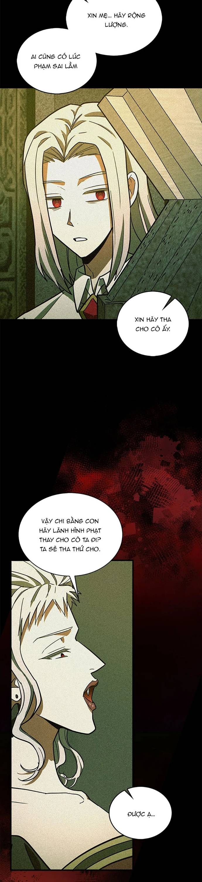 Thánh Cái Khỉ Gì, Đây Là Sức Mạnh Của Y Học Hiện Đại Chapter 125 - Trang 2