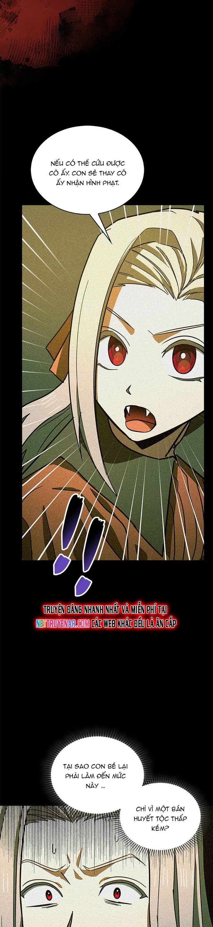 Thánh Cái Khỉ Gì, Đây Là Sức Mạnh Của Y Học Hiện Đại Chapter 125 - Trang 2