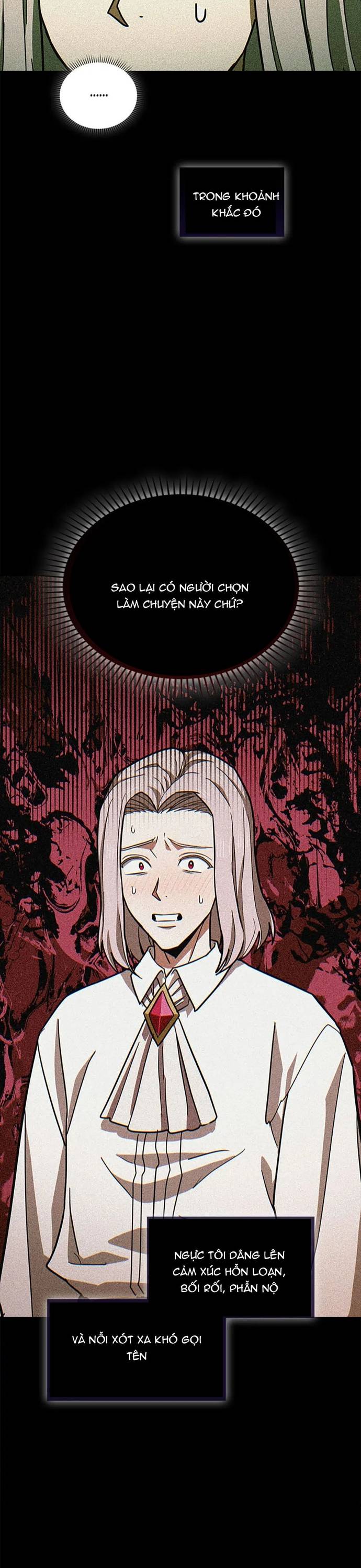 Thánh Cái Khỉ Gì, Đây Là Sức Mạnh Của Y Học Hiện Đại Chapter 125 - Trang 2