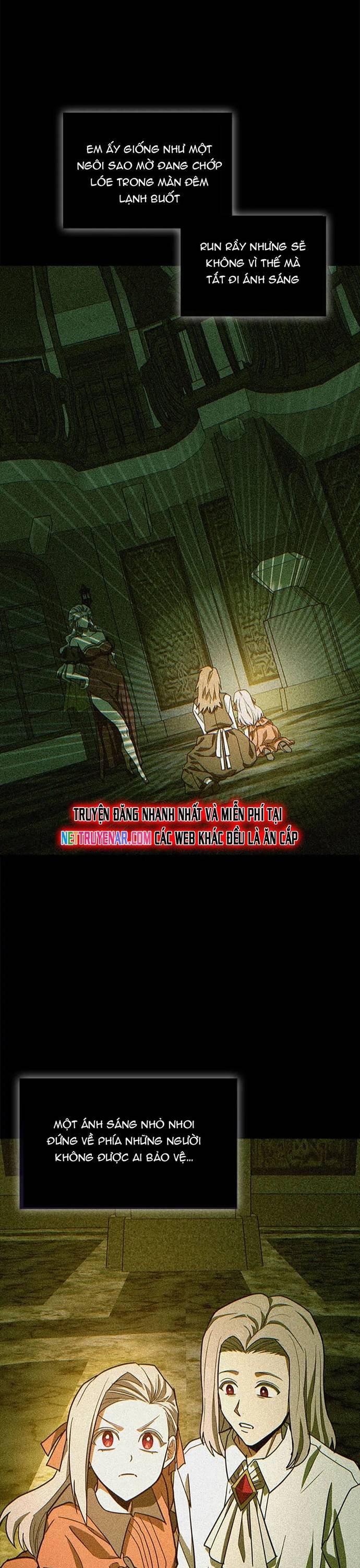 Thánh Cái Khỉ Gì, Đây Là Sức Mạnh Của Y Học Hiện Đại Chapter 125 - Trang 2