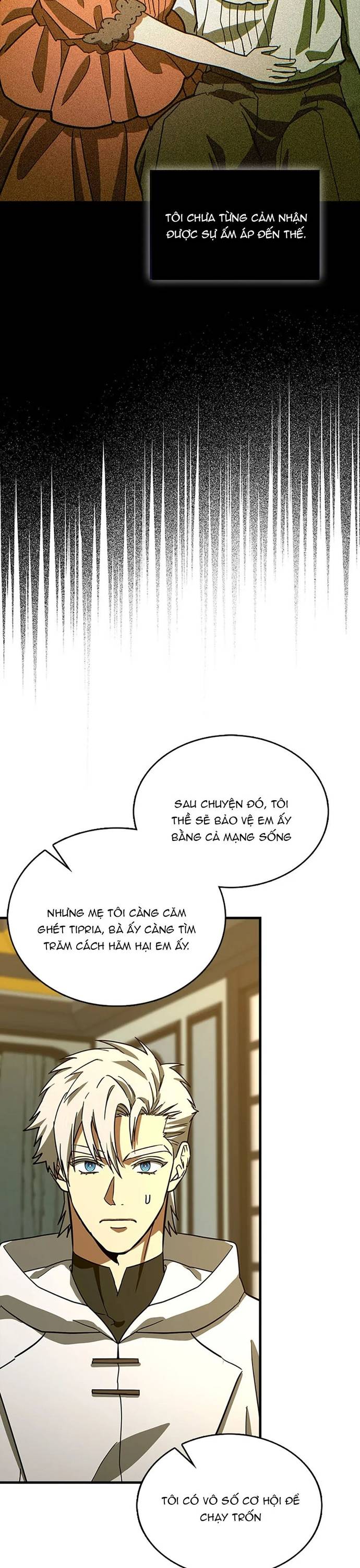 Thánh Cái Khỉ Gì, Đây Là Sức Mạnh Của Y Học Hiện Đại Chapter 125 - Trang 2