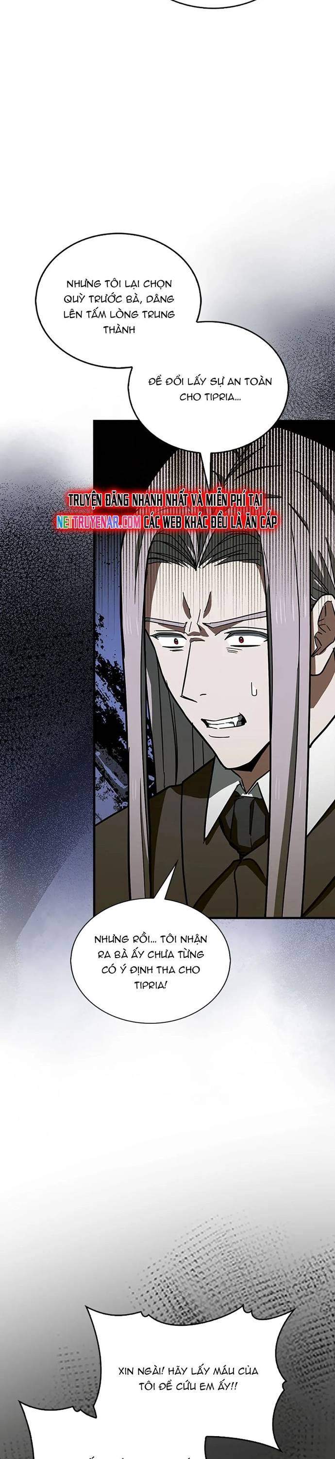 Thánh Cái Khỉ Gì, Đây Là Sức Mạnh Của Y Học Hiện Đại Chapter 125 - Trang 2