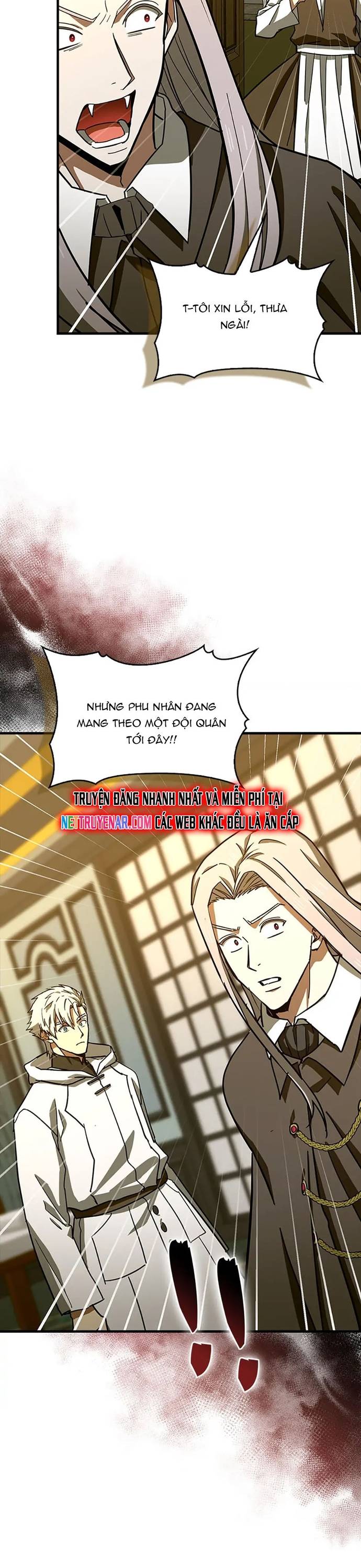 Thánh Cái Khỉ Gì, Đây Là Sức Mạnh Của Y Học Hiện Đại Chapter 125 - Trang 2