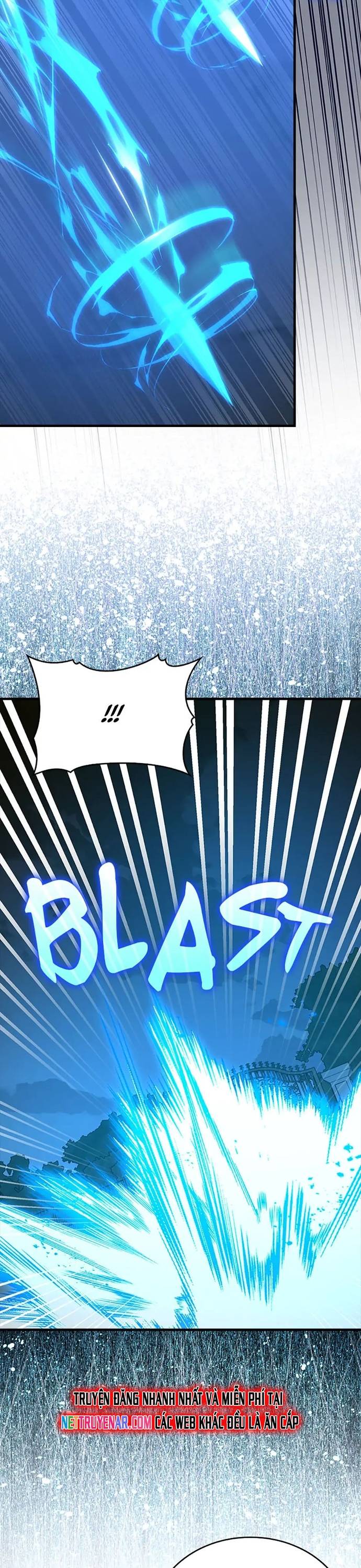 Thánh Cái Khỉ Gì, Đây Là Sức Mạnh Của Y Học Hiện Đại Chapter 125 - Trang 2