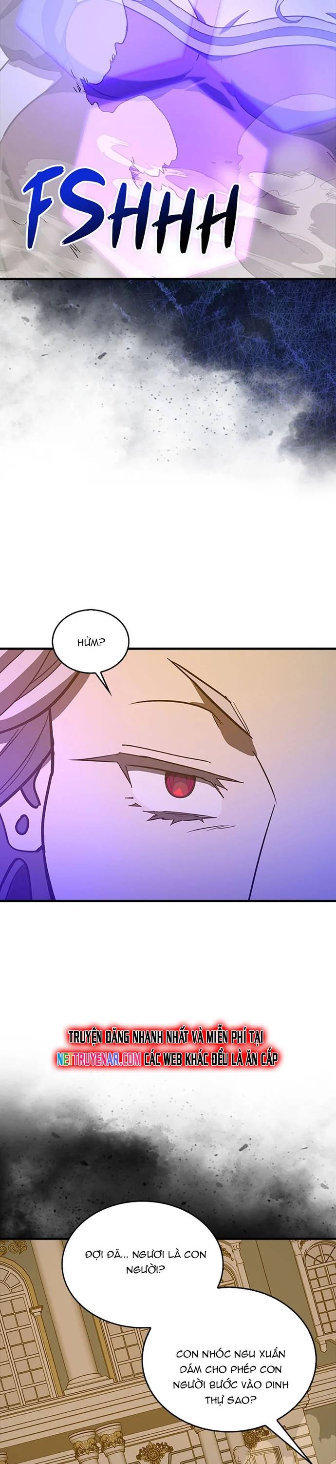 Thánh Cái Khỉ Gì, Đây Là Sức Mạnh Của Y Học Hiện Đại Chapter 125 - Trang 2