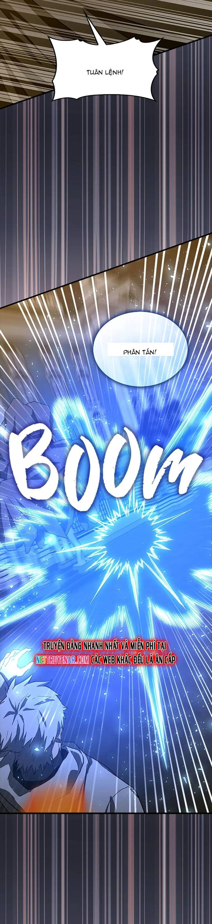 Thánh Cái Khỉ Gì, Đây Là Sức Mạnh Của Y Học Hiện Đại Chapter 125 - Trang 2