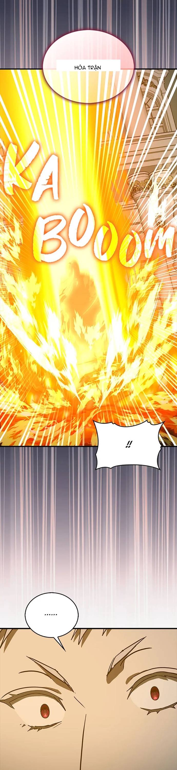 Thánh Cái Khỉ Gì, Đây Là Sức Mạnh Của Y Học Hiện Đại Chapter 125 - Trang 2