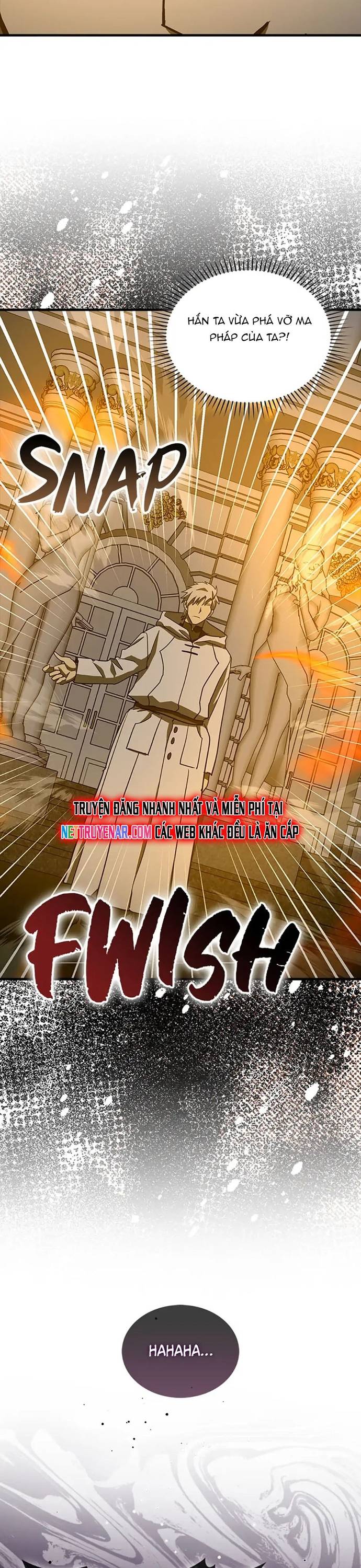 Thánh Cái Khỉ Gì, Đây Là Sức Mạnh Của Y Học Hiện Đại Chapter 125 - Trang 2