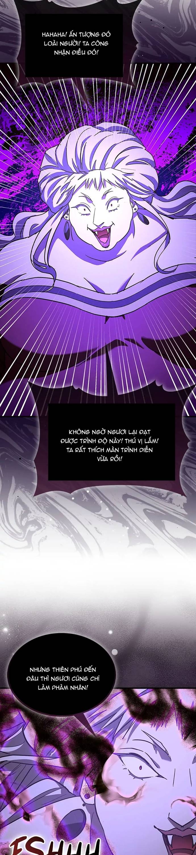 Thánh Cái Khỉ Gì, Đây Là Sức Mạnh Của Y Học Hiện Đại Chapter 125 - Trang 2