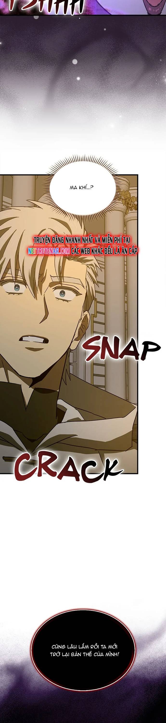 Thánh Cái Khỉ Gì, Đây Là Sức Mạnh Của Y Học Hiện Đại Chapter 125 - Trang 2