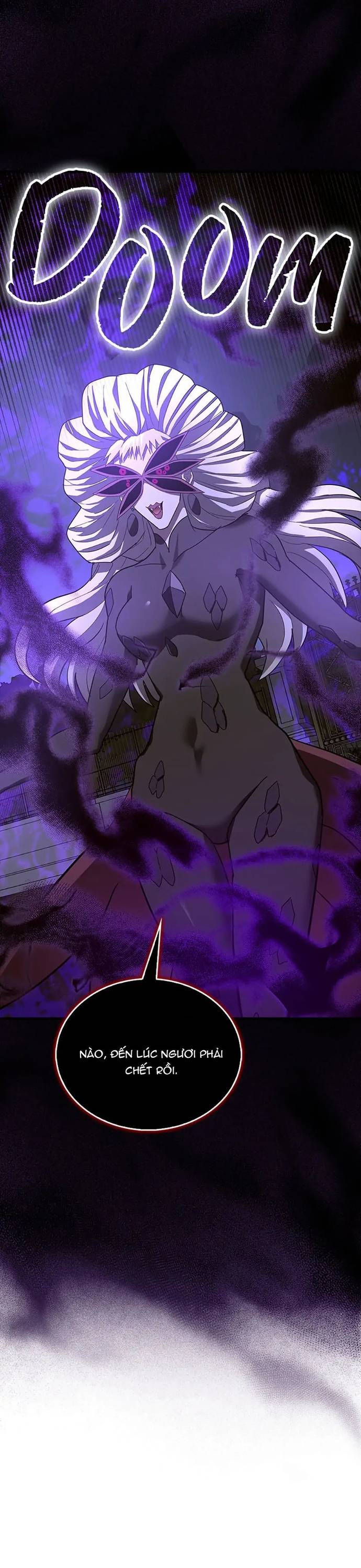 Thánh Cái Khỉ Gì, Đây Là Sức Mạnh Của Y Học Hiện Đại Chapter 125 - Trang 2