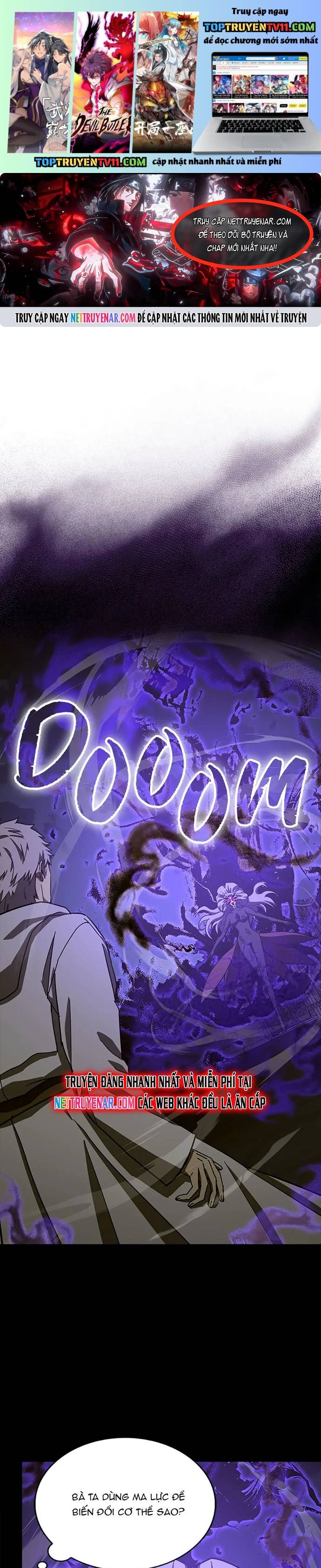 Thánh Cái Khỉ Gì, Đây Là Sức Mạnh Của Y Học Hiện Đại Chapter 126 - Trang 2