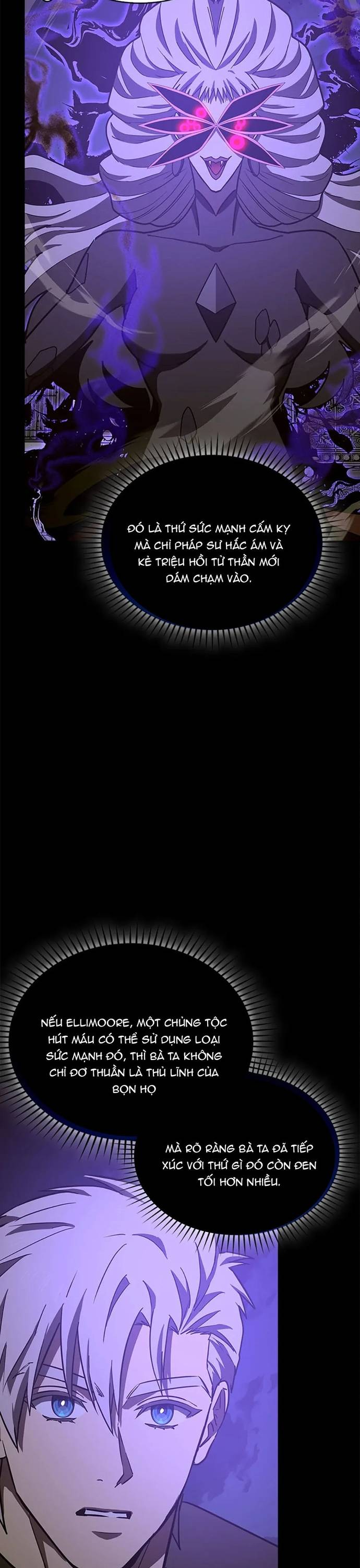 Thánh Cái Khỉ Gì, Đây Là Sức Mạnh Của Y Học Hiện Đại Chapter 126 - Trang 2