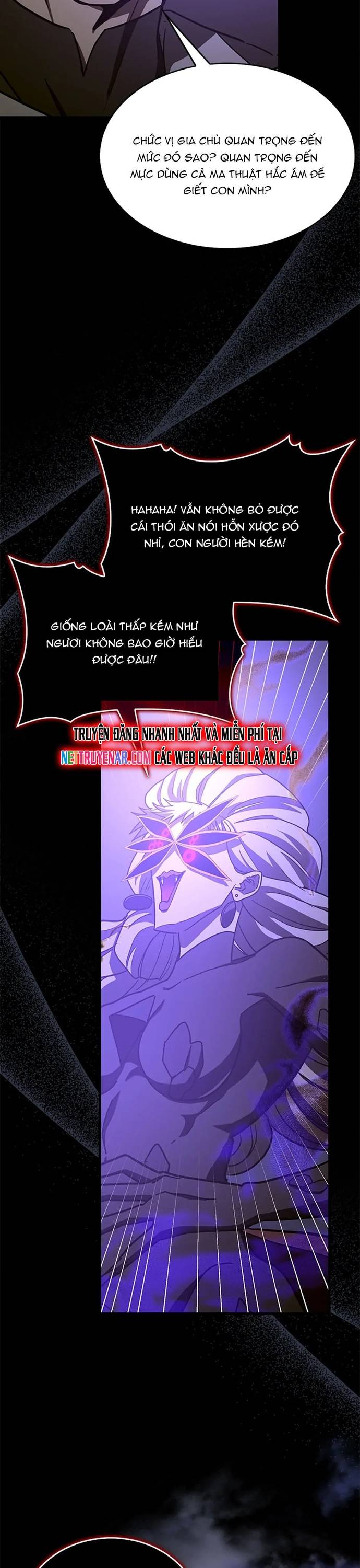 Thánh Cái Khỉ Gì, Đây Là Sức Mạnh Của Y Học Hiện Đại Chapter 126 - Trang 2