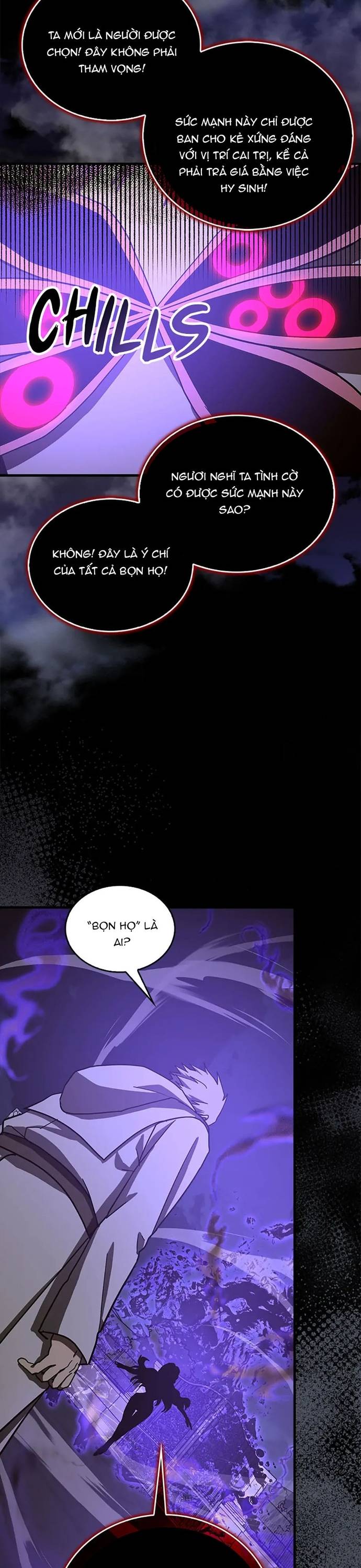 Thánh Cái Khỉ Gì, Đây Là Sức Mạnh Của Y Học Hiện Đại Chapter 126 - Trang 2
