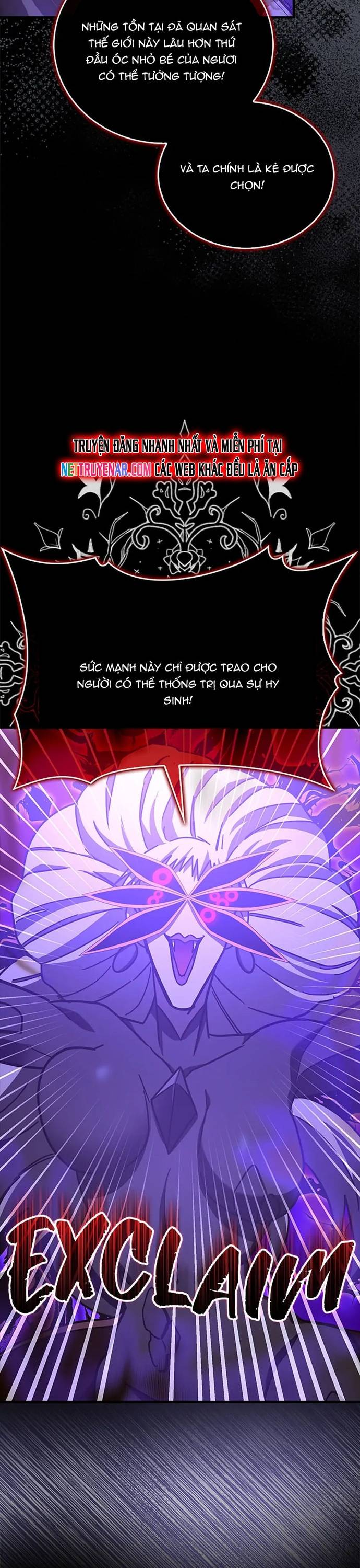 Thánh Cái Khỉ Gì, Đây Là Sức Mạnh Của Y Học Hiện Đại Chapter 126 - Trang 2