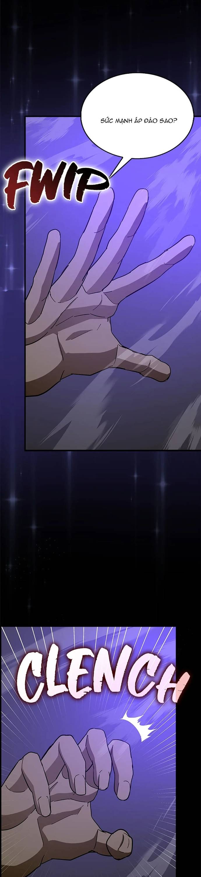 Thánh Cái Khỉ Gì, Đây Là Sức Mạnh Của Y Học Hiện Đại Chapter 126 - Trang 2