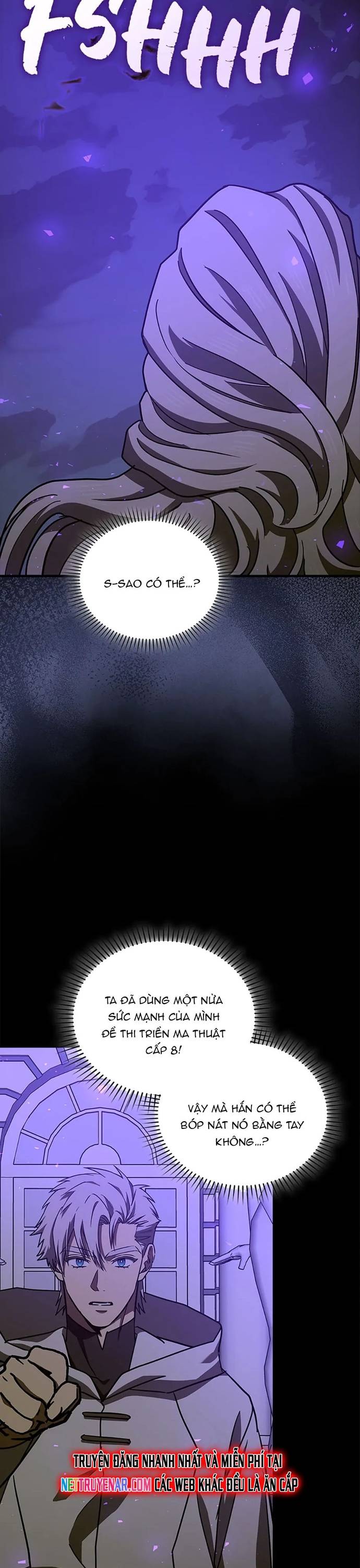 Thánh Cái Khỉ Gì, Đây Là Sức Mạnh Của Y Học Hiện Đại Chapter 126 - Trang 2