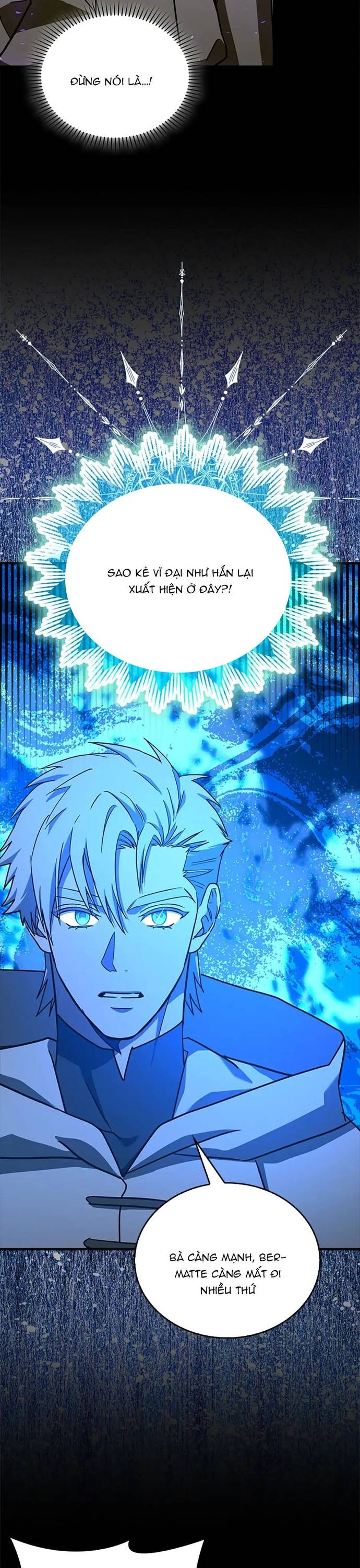 Thánh Cái Khỉ Gì, Đây Là Sức Mạnh Của Y Học Hiện Đại Chapter 126 - Trang 2