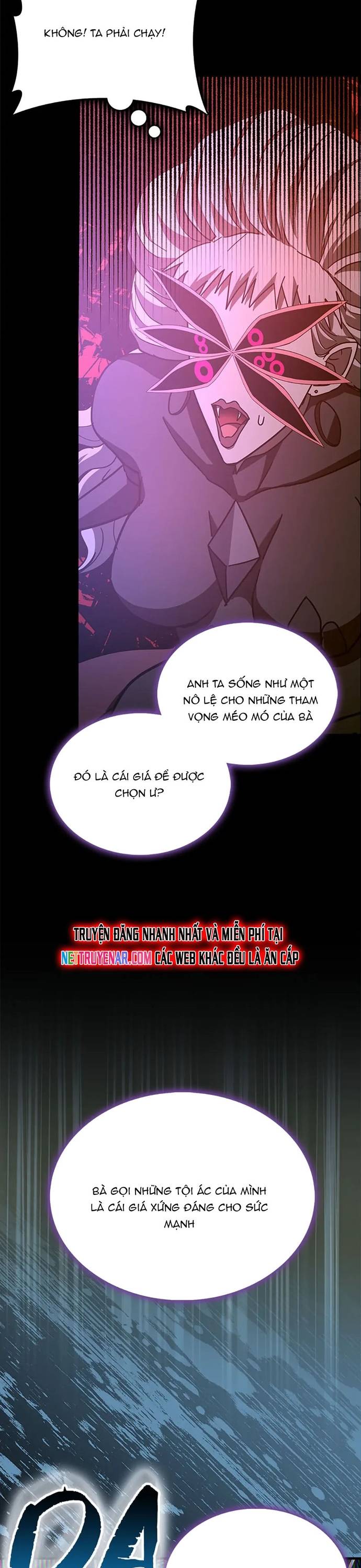 Thánh Cái Khỉ Gì, Đây Là Sức Mạnh Của Y Học Hiện Đại Chapter 126 - Trang 2