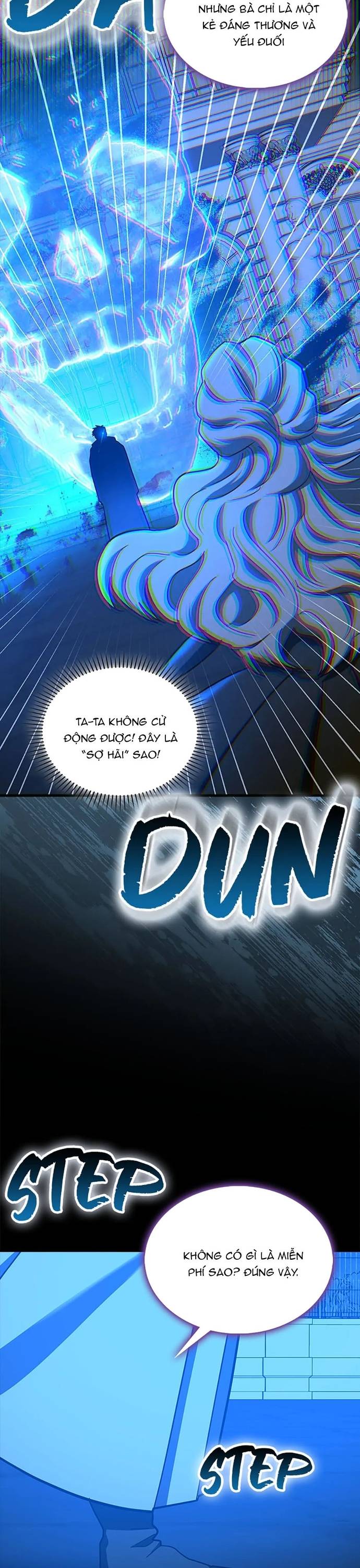 Thánh Cái Khỉ Gì, Đây Là Sức Mạnh Của Y Học Hiện Đại Chapter 126 - Trang 2