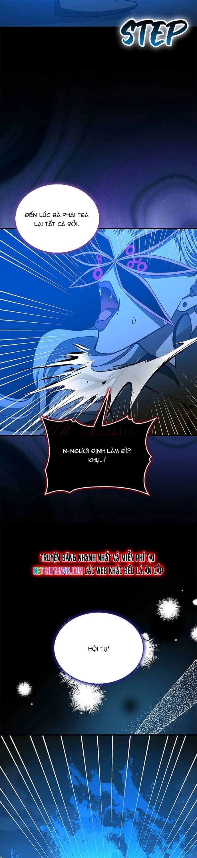 Thánh Cái Khỉ Gì, Đây Là Sức Mạnh Của Y Học Hiện Đại Chapter 126 - Trang 2