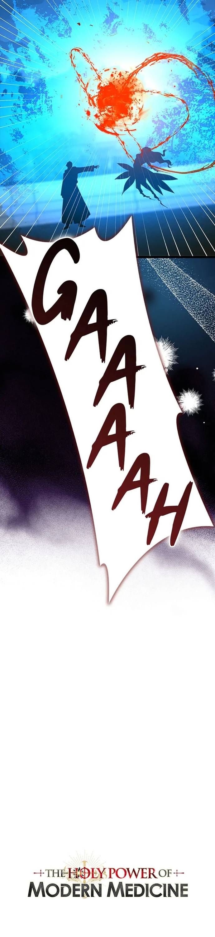 Thánh Cái Khỉ Gì, Đây Là Sức Mạnh Của Y Học Hiện Đại Chapter 126 - Trang 2