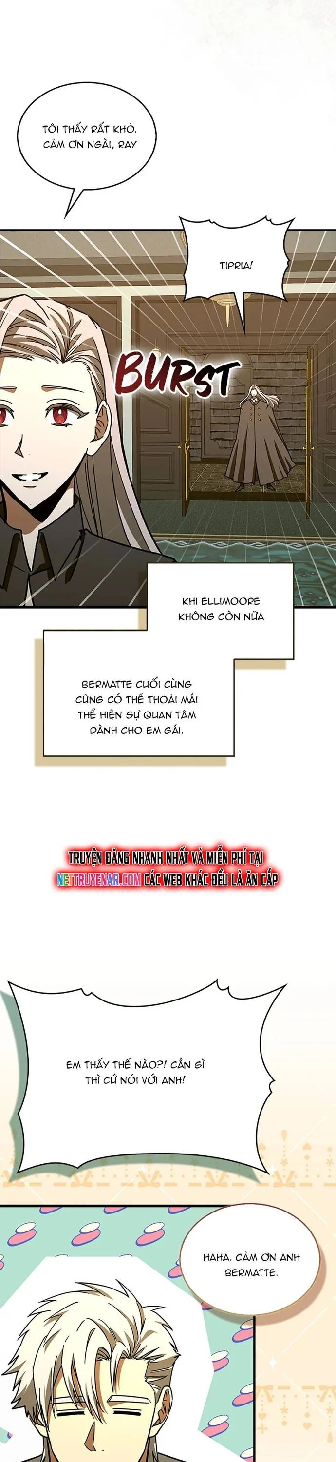 Thánh Cái Khỉ Gì, Đây Là Sức Mạnh Của Y Học Hiện Đại Chapter 126 - Trang 2