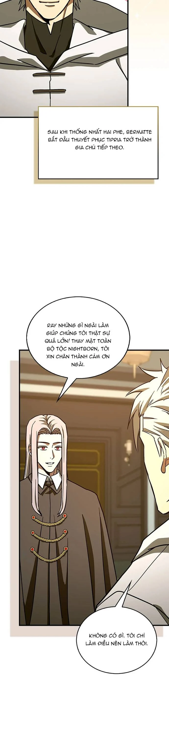 Thánh Cái Khỉ Gì, Đây Là Sức Mạnh Của Y Học Hiện Đại Chapter 126 - Trang 2