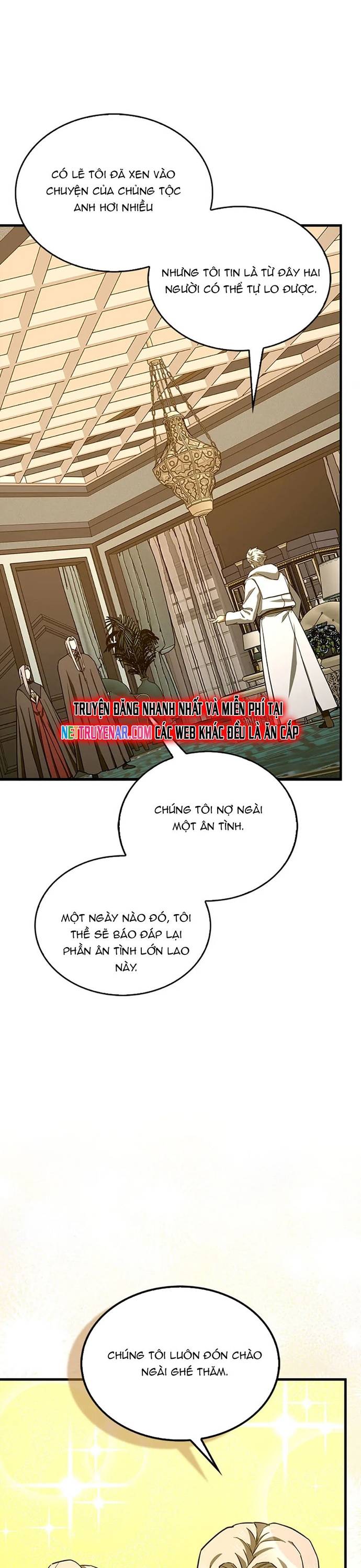 Thánh Cái Khỉ Gì, Đây Là Sức Mạnh Của Y Học Hiện Đại Chapter 126 - Trang 2