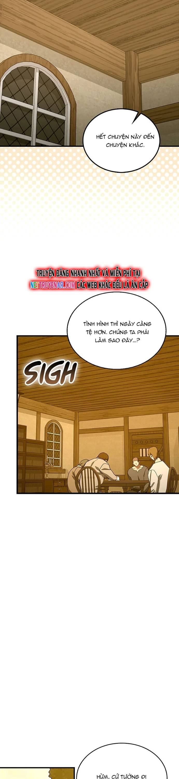 Thánh Cái Khỉ Gì, Đây Là Sức Mạnh Của Y Học Hiện Đại Chapter 126 - Trang 2