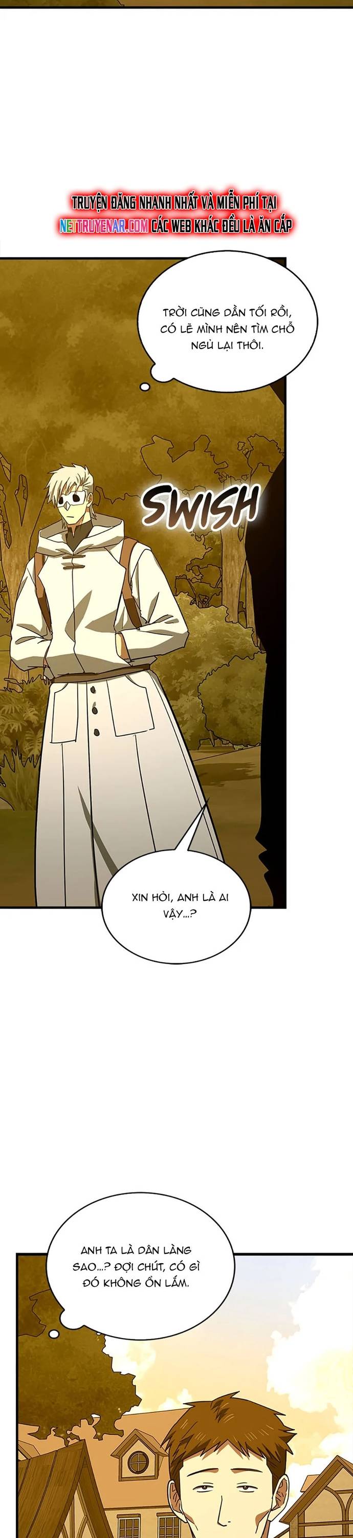 Thánh Cái Khỉ Gì, Đây Là Sức Mạnh Của Y Học Hiện Đại Chapter 126 - Trang 2