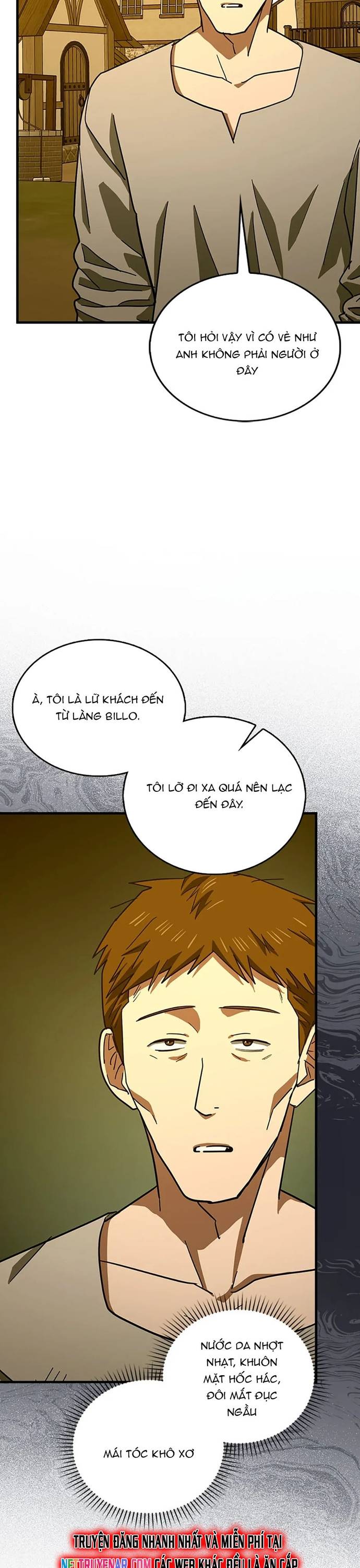 Thánh Cái Khỉ Gì, Đây Là Sức Mạnh Của Y Học Hiện Đại Chapter 126 - Trang 2