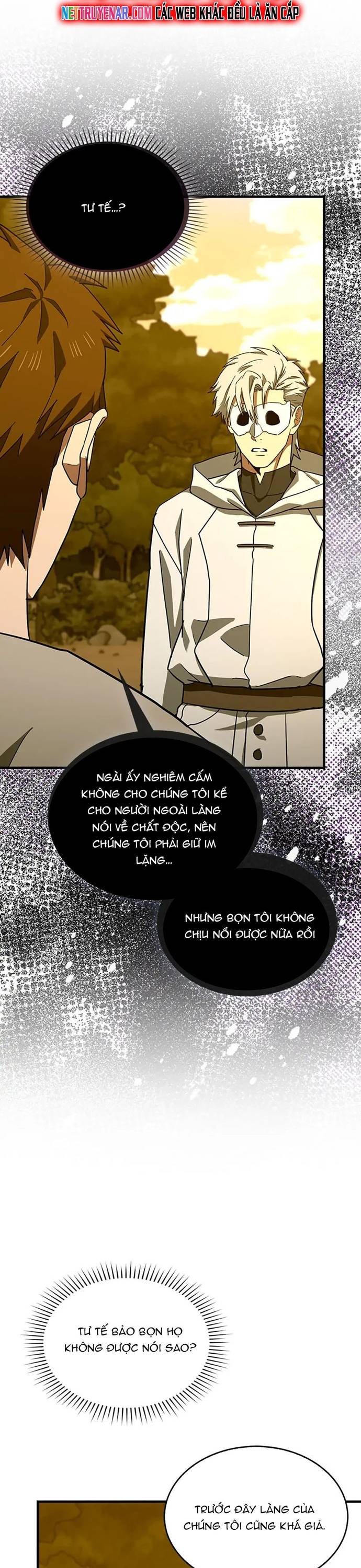 Thánh Cái Khỉ Gì, Đây Là Sức Mạnh Của Y Học Hiện Đại Chapter 126 - Trang 2