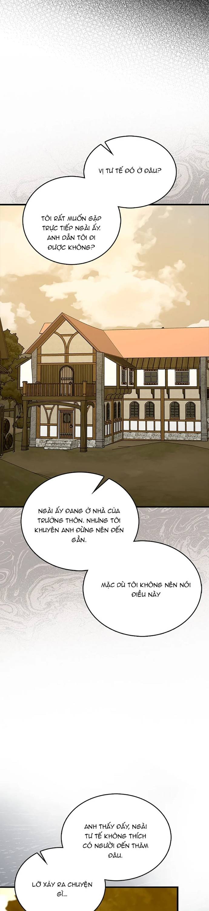 Thánh Cái Khỉ Gì, Đây Là Sức Mạnh Của Y Học Hiện Đại Chapter 126 - Trang 2