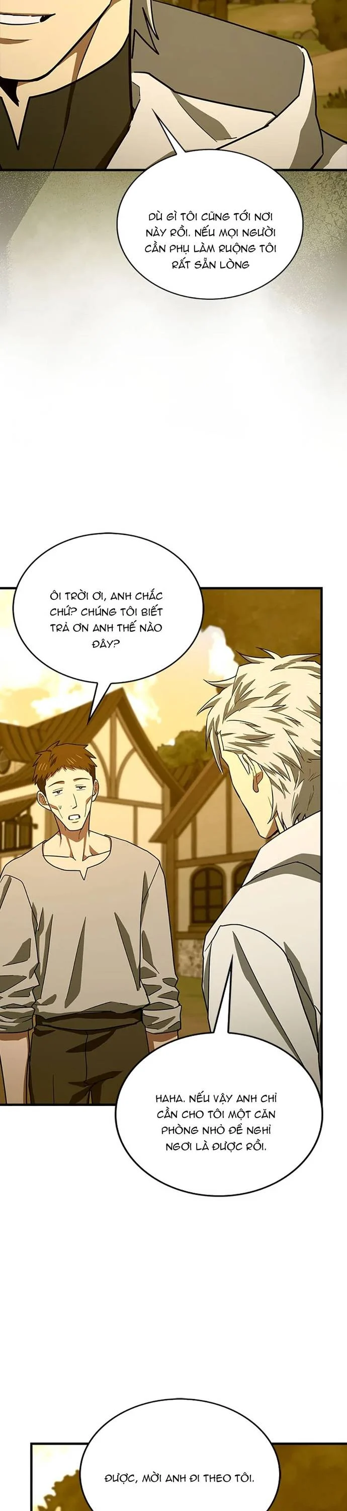 Thánh Cái Khỉ Gì, Đây Là Sức Mạnh Của Y Học Hiện Đại Chapter 126 - Trang 2