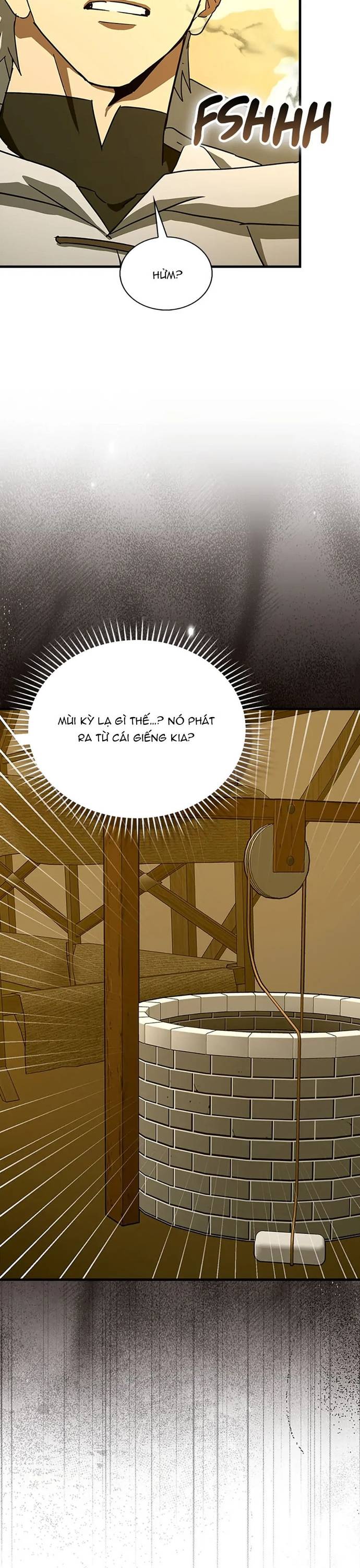 Thánh Cái Khỉ Gì, Đây Là Sức Mạnh Của Y Học Hiện Đại Chapter 126 - Trang 2