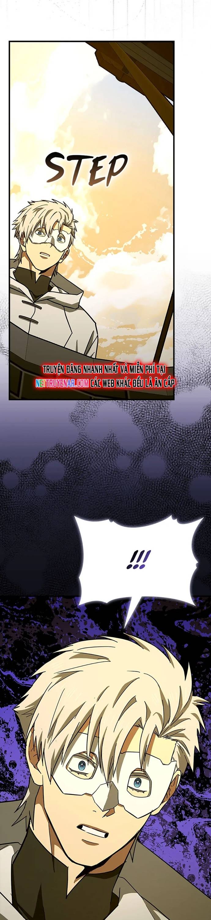 Thánh Cái Khỉ Gì, Đây Là Sức Mạnh Của Y Học Hiện Đại Chapter 126 - Trang 2