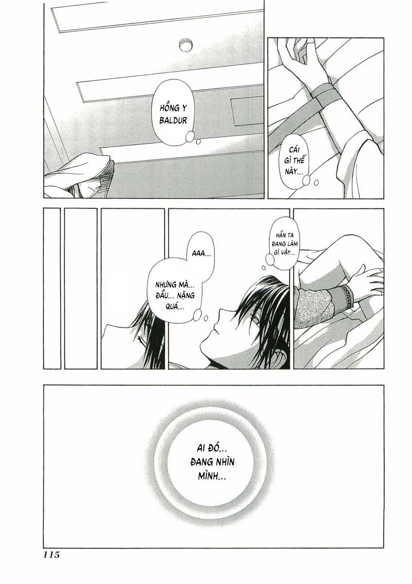 Thánh Chiến Ký Elna Saga Chapter 101 - Trang 2