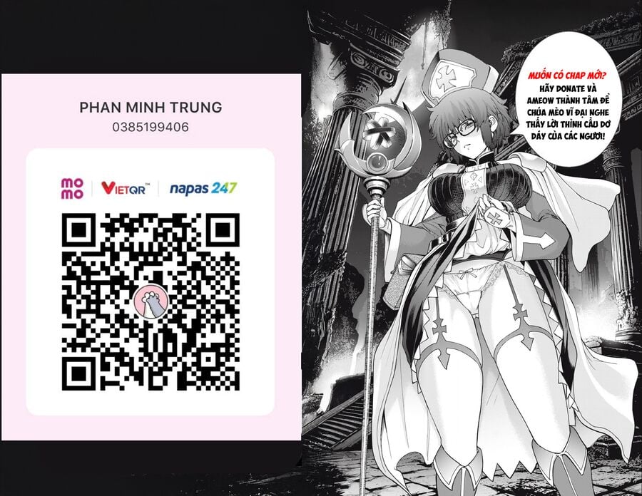 Thánh Chiến Ký Elna Saga Chapter 101 - Trang 2