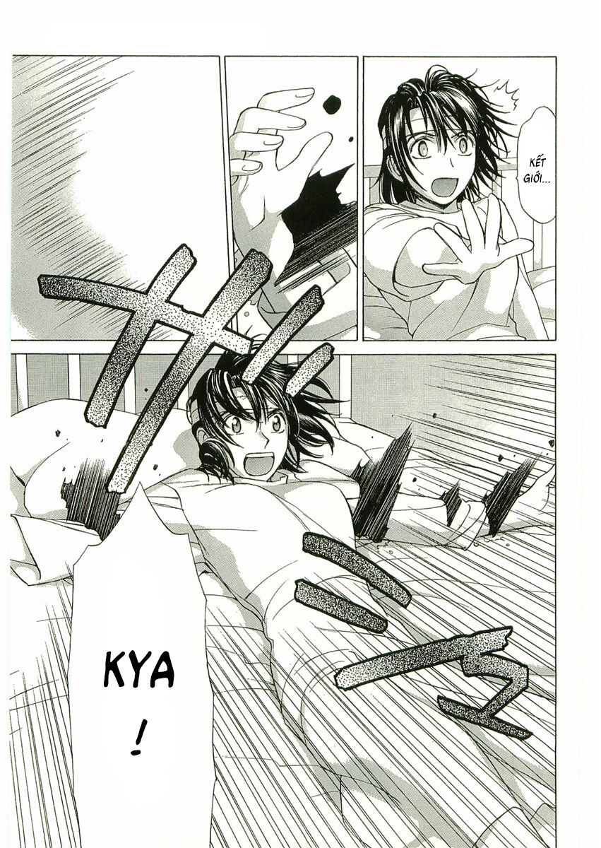 Thánh Chiến Ký Elna Saga Chapter 102 - Next Chapter 103