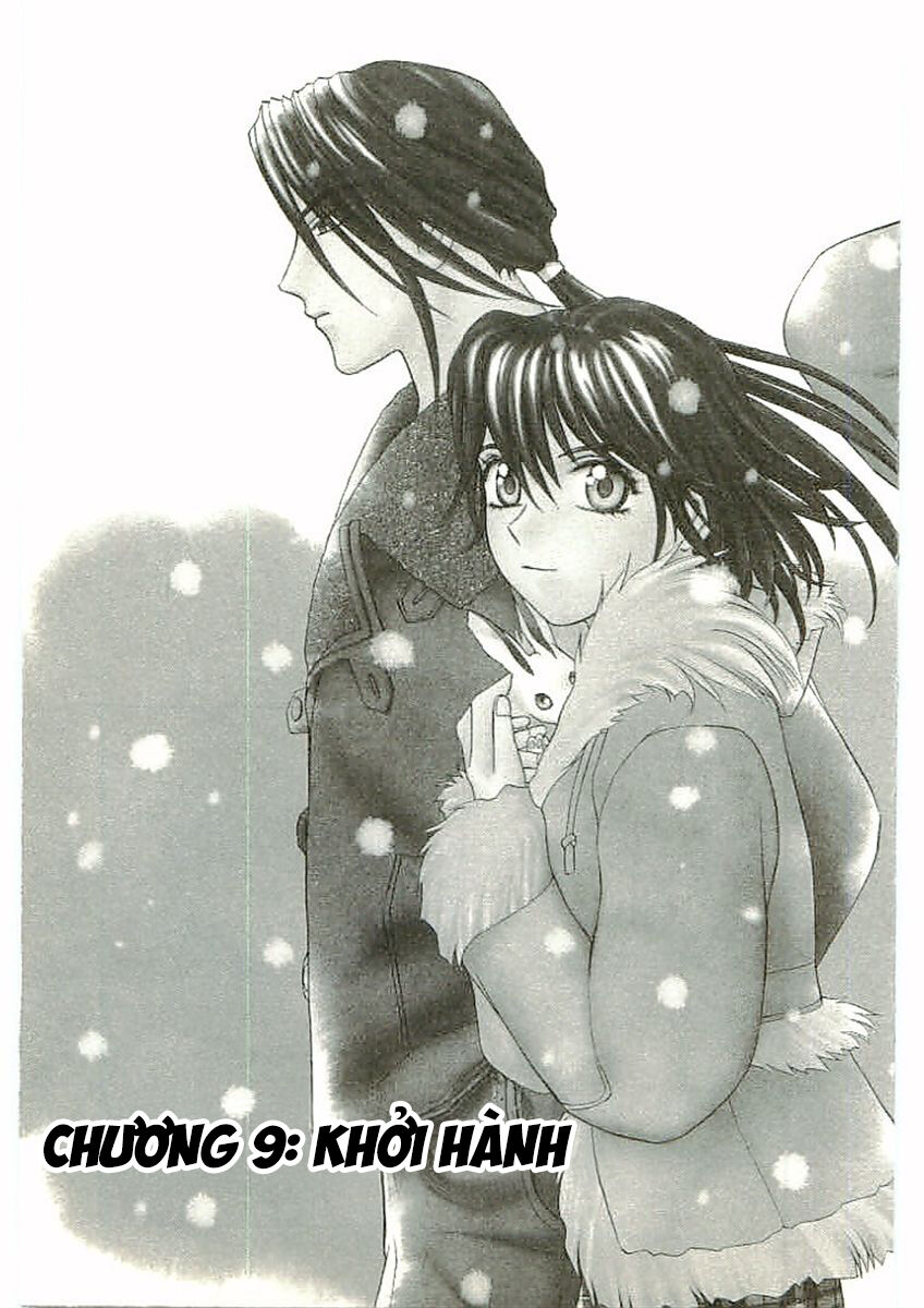 Thánh Chiến Ký Elna Saga Chapter 74 - Trang 2