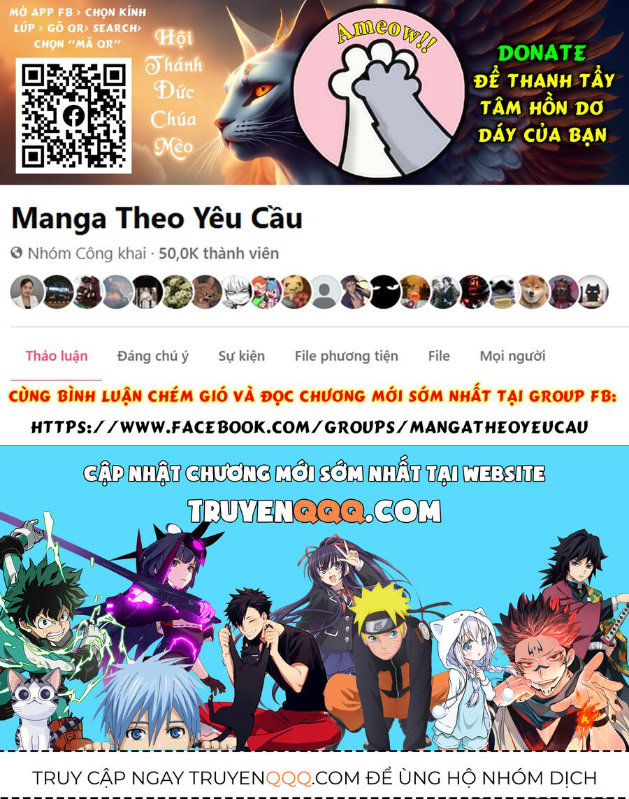Thánh Chiến Ký Elna Saga Chapter 74 - Trang 2