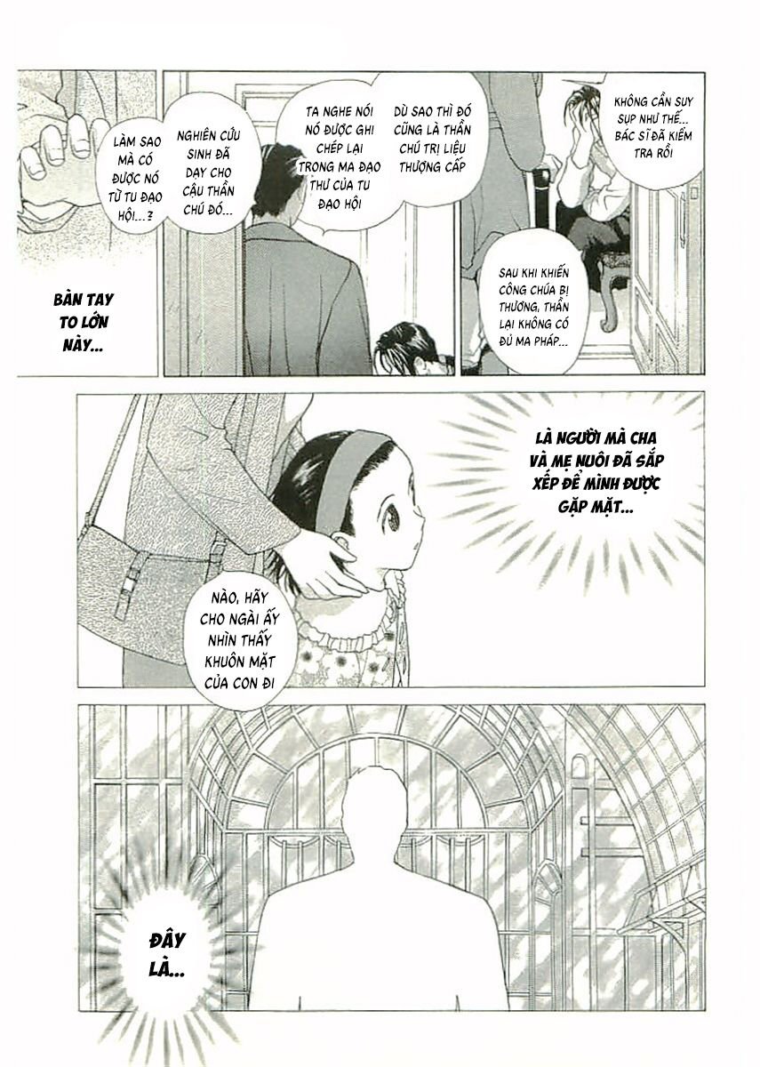 Thánh Chiến Ký Elna Saga Chapter 76 - Trang 2