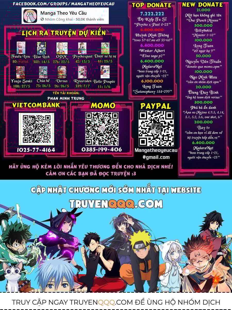 Thánh Chiến Ký Elna Saga Chapter 78 - Trang 2