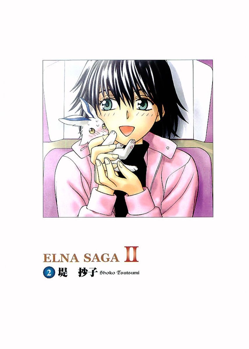Thánh Chiến Ký Elna Saga Chapter 79 - Trang 2