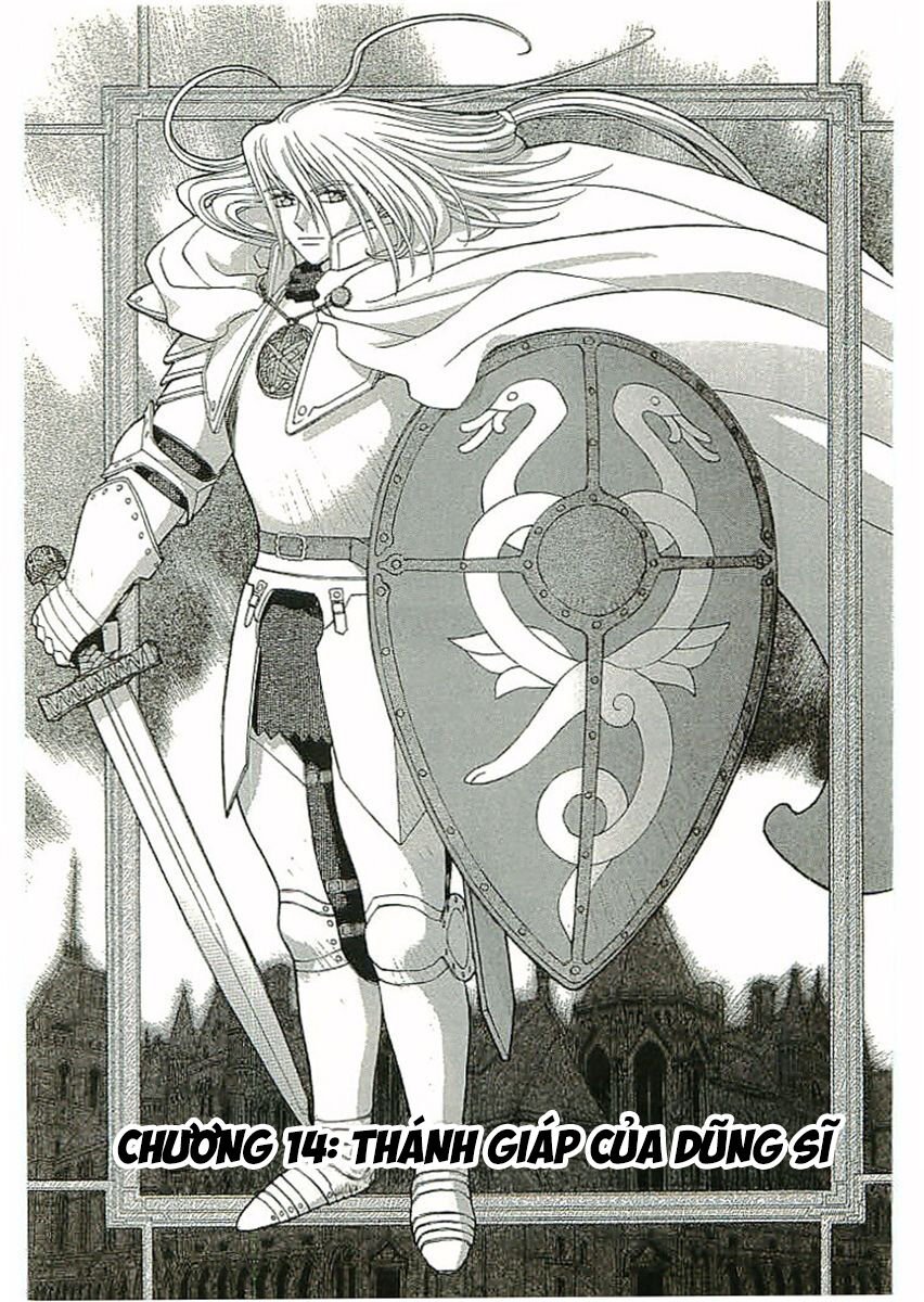 Thánh Chiến Ký Elna Saga Chapter 79 - Trang 2