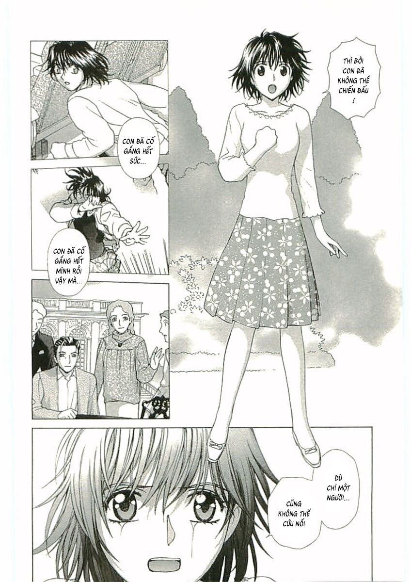 Thánh Chiến Ký Elna Saga Chapter 79 - Trang 2