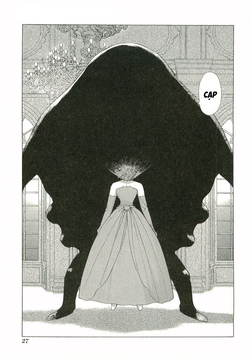 Thánh Chiến Ký Elna Saga Chapter 80 - Trang 2