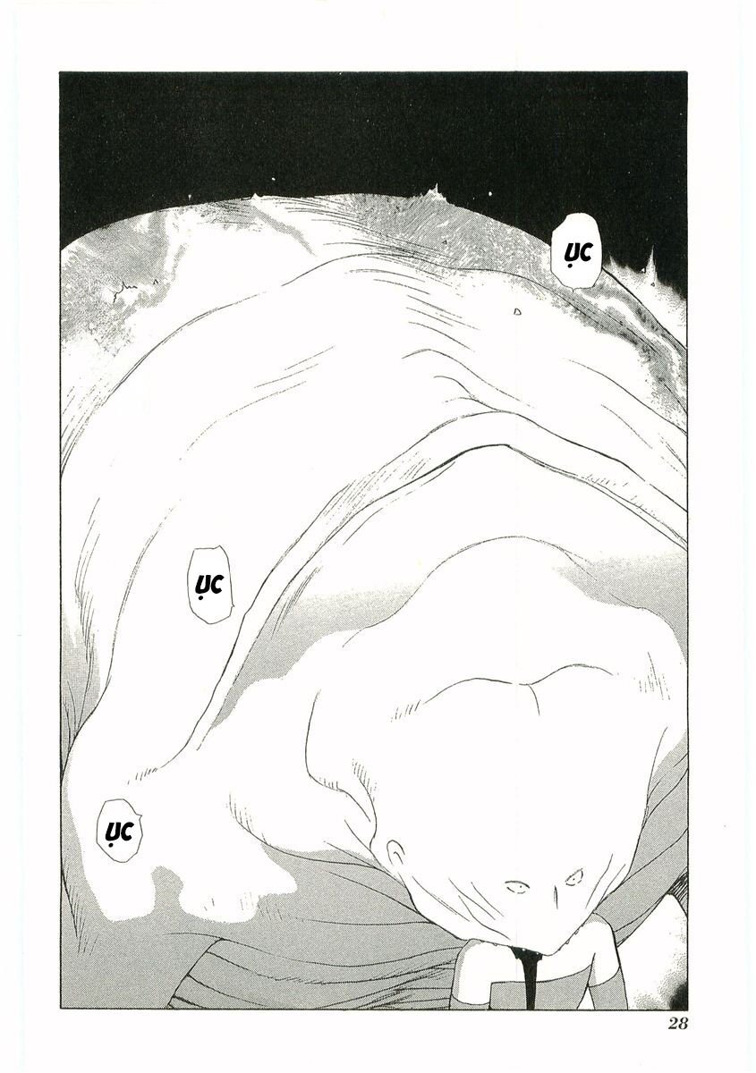Thánh Chiến Ký Elna Saga Chapter 80 - Trang 2
